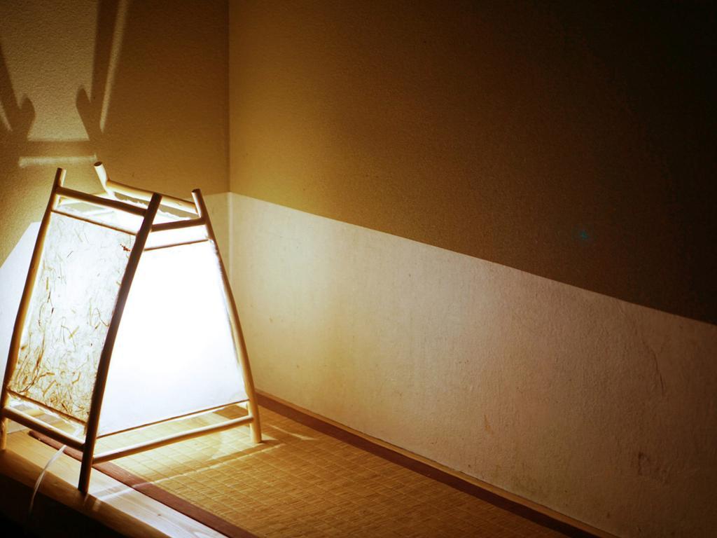 割烹旅館 桃山 松本市 エクステリア 写真