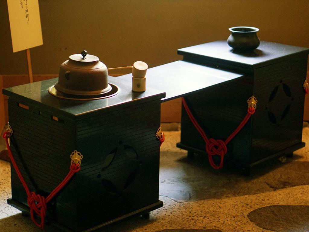 割烹旅館 桃山 松本市 エクステリア 写真