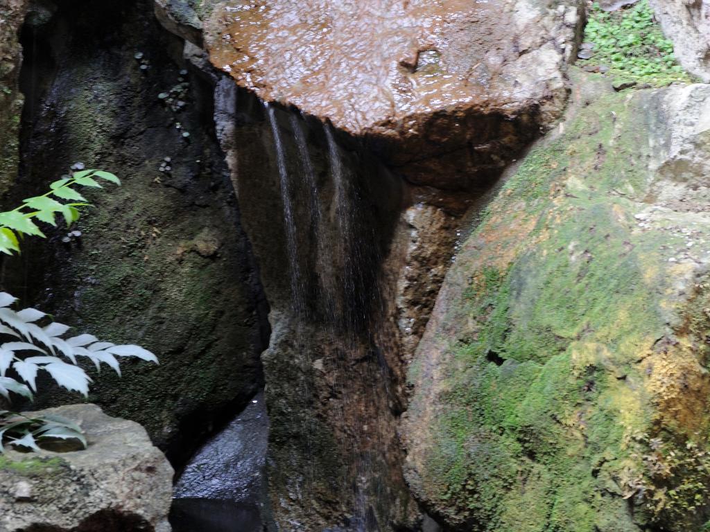 割烹旅館 桃山 松本市 エクステリア 写真