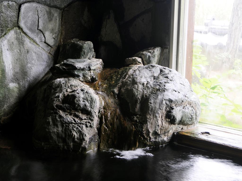 割烹旅館 桃山 松本市 エクステリア 写真